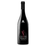Wino czerwone Curtefranca Rosso 750ml Le Cantorie