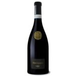 Wino czerwone DON ROCCO MONTEPULCIANO D'ABRUZZO DOC RISERVA 2018 750ml Tre Donne