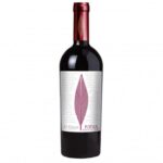 Wino czerwone Marche Rossa 750ml Poesia