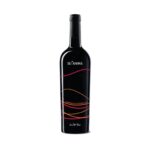 Wino czerwone CANNONAU Sardegna 750ml Su'entu