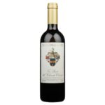 Wino czerwone Vin Santo del Chianti Classico DOC 750ml Castello di Querceto