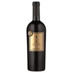 Wino czerwone Uno 1 Riserva 750ml Primitivo di Manduria