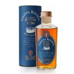 Włoska grappa dojrzewająca w beczkach po winie madera Sibona