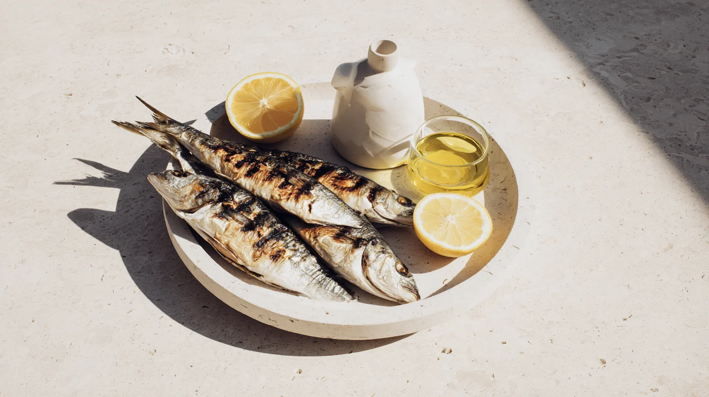 Liguria – wąsko, stromo, pięknie i do zjedzenia – zdjęcie 2