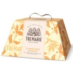Babka włoska z bakaliami Il Panettone Milanese 1000g Tre Marie