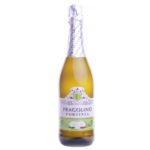 Wino musujące Fragolino mojito 7% 750 ml Fortinia