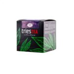 Herbata Earl Grey 15 torebek Caffé Trieste TRIESTEA