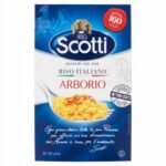 Ryż do risotto Arborio 1 kg Riso Scotti