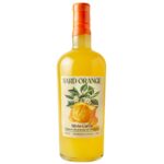 Likier pomarańczowy Sard Orange 28% 700 ml Silvio Carta