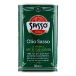 Oliwa z oliwek 500ml Sasso