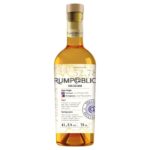 Rum Thailand Philipines 41,5% 700 ml Rump@blic