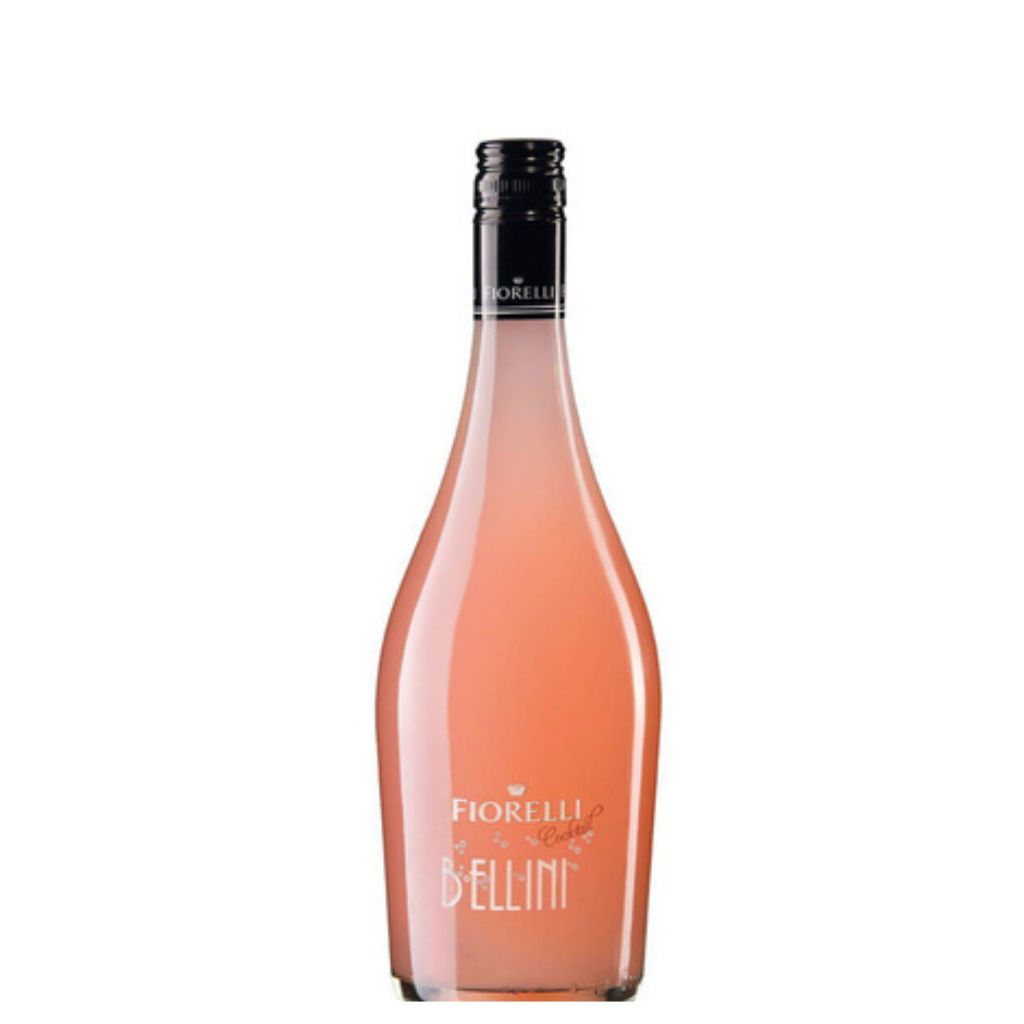 szalona-italia-delikatesy-wloskie-produkty-antipasti-sery-makarony-wedliny-koktajl-fiorelli-bellini Koktajl Bellini 750 ml Fiorelli - obrazek 1