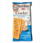 Krakersy słone Kracker 500g Mulino Bianco