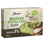 Muffiny pistacjowe 200g Falcone