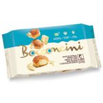 Bocconcini Latte - kruche ciastka z nadzieniem śmietankowym 100 g Matilde Vicenzi