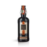 Włoskie czerwone piwo 37 500 ml Mastri Birrai Umbri