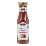Ketchup z letnią truflą 270 g Jimmy Tartufi