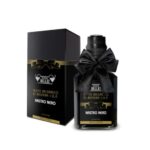 Ocet balsamiczny nastro nero 250 ml Bellei