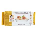 Ciastka kruche Amaretti 175 g Matilde Vicenzi