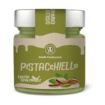 Krem pistacjowy Pistacchiello 200 g Mado