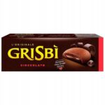 Cioccolato Biszkopty z Nadzieniem Czekoladowym 150 g Grisbi