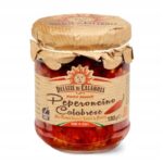 Papryka Peperoncino Tritato 180 g Delizie di Calabria