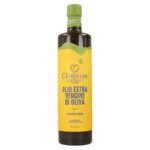 Oliwa z oliwek extra vergine esratto a freddo 750ml Clemente
