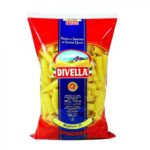 Makaron Rigatoni 500 g Divella