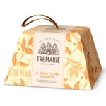 Babka mini Il Panettone Mignon 100g Tre Marie