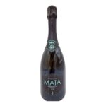 NOVAPALMA PROSECCO DOC BIOLOGICO EXTRA DRY SPUMANTE 11%  750 ml MAIA