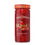 Passata z pomidorów koktajlowych 290g Rosso Gargano