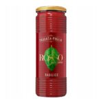 Passata pomidorowa basilico 690g ROSSO GARGANO