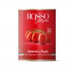 Pomidory daktylowane Datterini Pelati di Puglia 400g Rosso Gargano