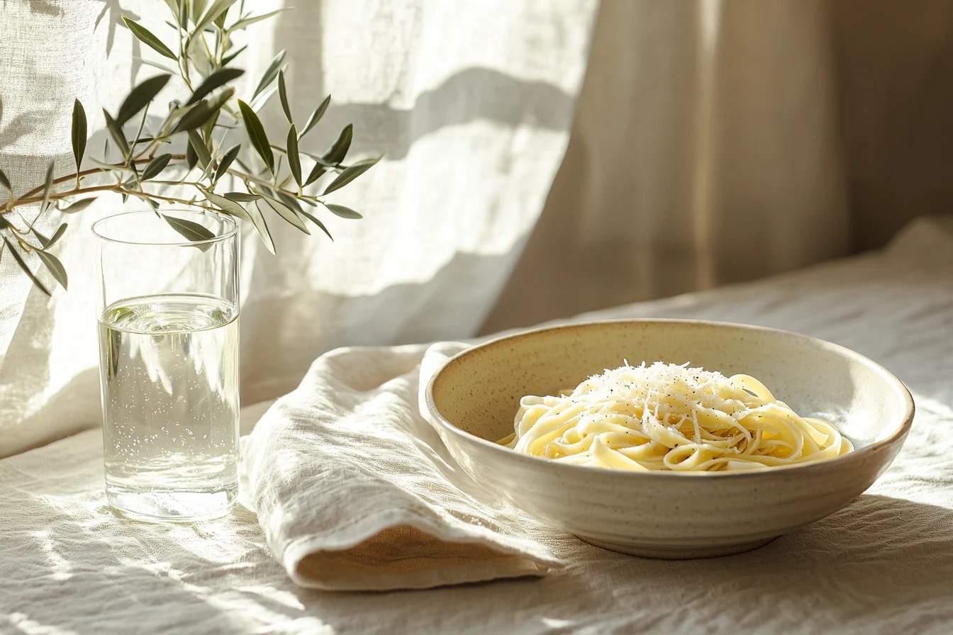 Makaron – kształty, które tworzą smak – zdjęcie 1