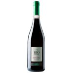 Wino czerwone Bonarda Dello Oltrepo Pavese Biologico Frizzante 12% 750 ml Losito e Guarini