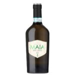 Wino białe MAĨA Novapalma Pinot Grigio Bio 750ml Cielo e Terra