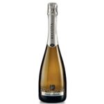 Wino musujące białe wytrawne Cuvée Blanche 11,5% 750ml Reguta