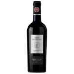 Wino czerwone półwytrawne Gran Maestro Italiano Primitivo Di Manduria 14,5% 750ml Cielo e Terra