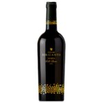Wino czerwone wytrawne Rosso Riserva Colli Berici DOC 15% 750ml Gran Bericanto