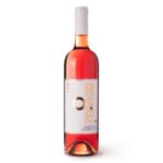 Wino różowe wytrawne Rosato Del Frusinate 12% 750ml LAvventura