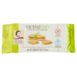 Vicenzovo Savoiardi Biszkopty bez glutenu i laktozy 125 g Matilde Vicenzi