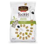 Przekąska bezglutenowa z oliwkami 150g (5x30g) Le Veneziane