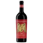 Wino czerwone wytrawne Carnalis Appassimento Organico14% 750ml Idi di Marzo
