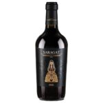 Saragat Cannonau di Sardegna 2020 13,5% 750 ml Farnese Vini