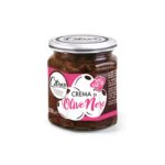 Pesto krem z czarnych oliwek 200g Citres