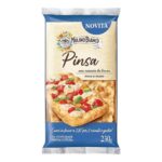 Pinsa 230g Mulino Bianco