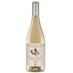 Wino białe wytrawne Lucumone Maremma Toscana Vermentino 13% 750ml Mantellassi