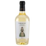 Saragat Vermentino Isola Dei Nuraghi 2024 13% 750 ml Farnese Vini