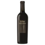 Wino czerwone Il Teo Primitivo Di Manduria 2021 15,5% 750 ml Fantini Group
