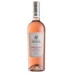 Wino różowe Bardolino Chiaretto 2020 11,5% 750 ml Cantina di Negrar